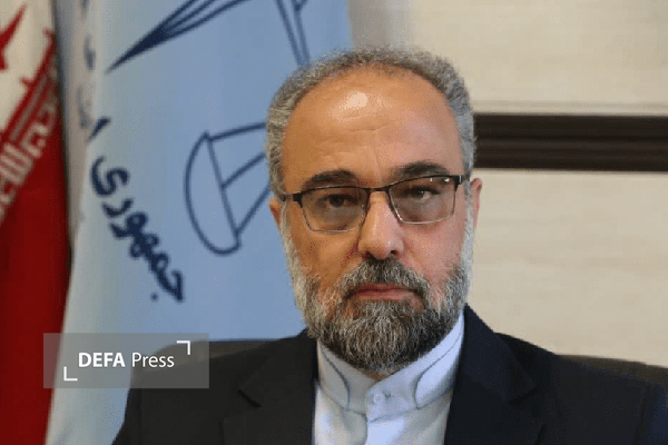 افشای دروغ رسانه‌های معاند؛ «صالحه اکبری» کشته شده اغتشاشات نبود