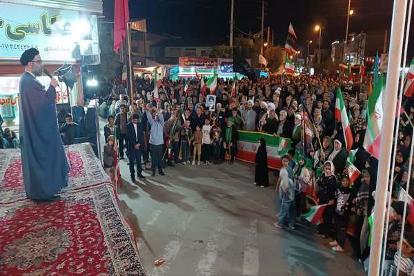 آیت‌الله سید محسن طاهری : رهبر عزیز ما در سلامتی کامل به سر می‌برند