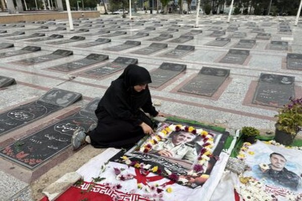 فیلم / دختر آن شهید