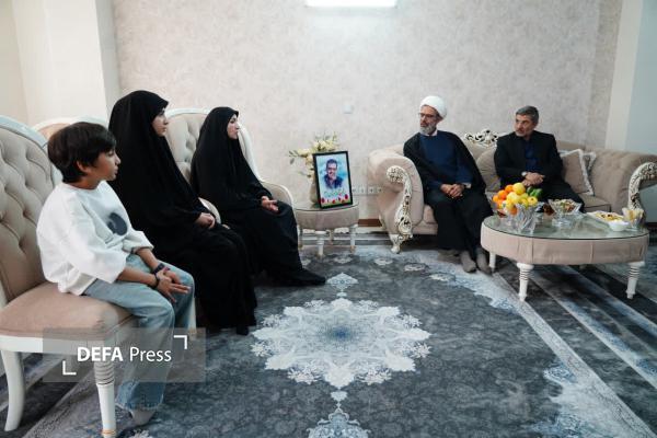 شهادت بهترین کوچ از دنیا به آخرت است