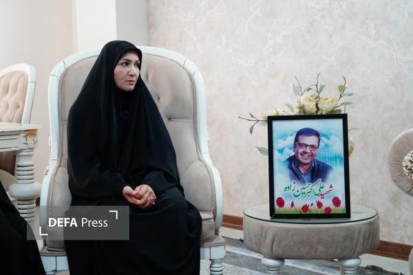 شهادت بهترین کوچ از دنیا به آخرت است