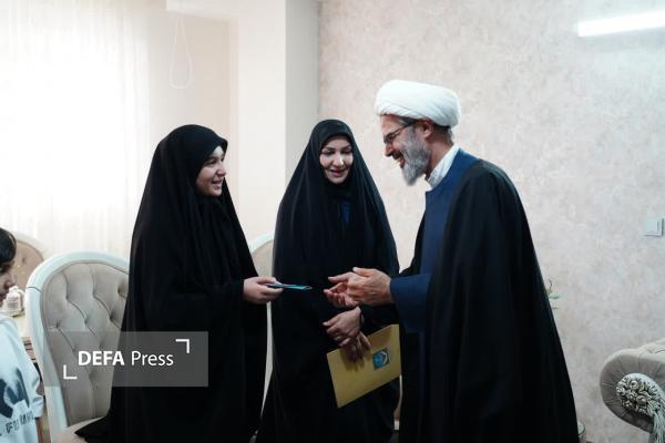 شهادت بهترین کوچ از دنیا به آخرت است