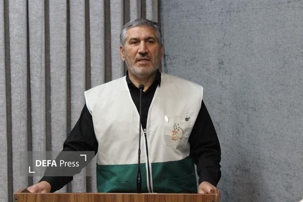 ترویج فرهنگ رضوی و خدمت به اهل بیت؛ در اولویت