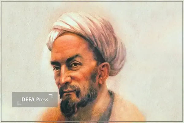 سعدی نامه‌ای از وطن فروشی و تن فروشی