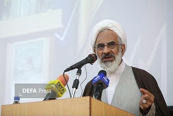 مراسم گرامیداشت سردار شهید علی‌محمد نائینی برگزار شد