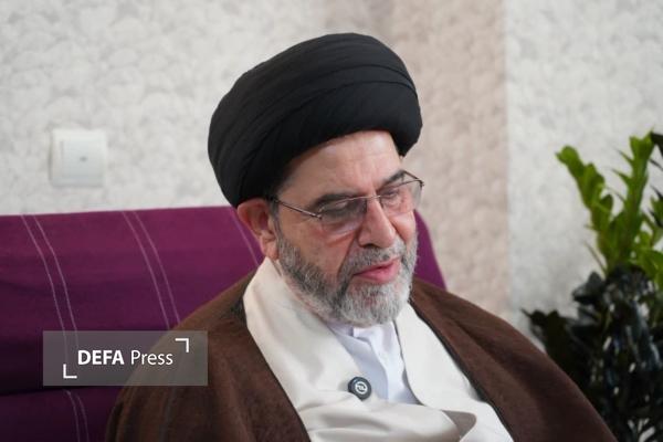 حجت‌الاسلام بوشهری: مسئولان و بازماندگان شهدا، تفکر شهیدان را تبلیغ کنند