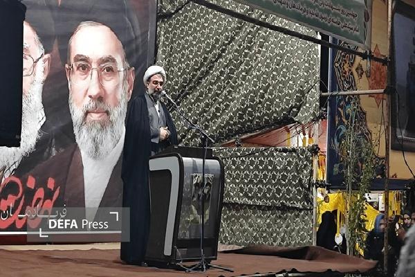 ایران با تکیه بر انسجام ملی به جایگاهی اثرگذار در معادلات جهانی دست یافته است