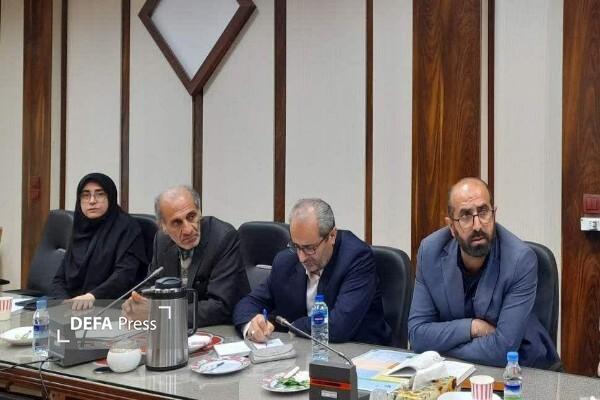 برگزاری ۱۰۰ عنوان برنامه شاخص به مناسبت هفته کار و کارگر در مازندران