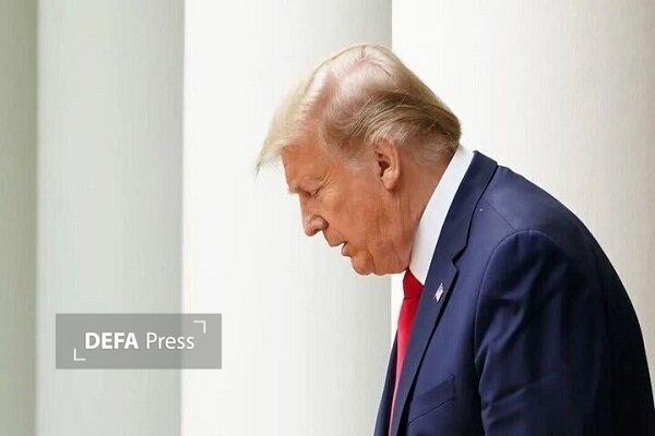 واکنش رسانه‌های صهیونیستی به عقب‌نشینی ترامپ مقابل ایران