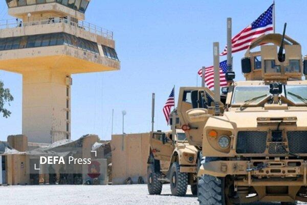 فراکسیون عراقی: آمریکا عامل اصلی آشوب و تنش در منطقه و عراق است