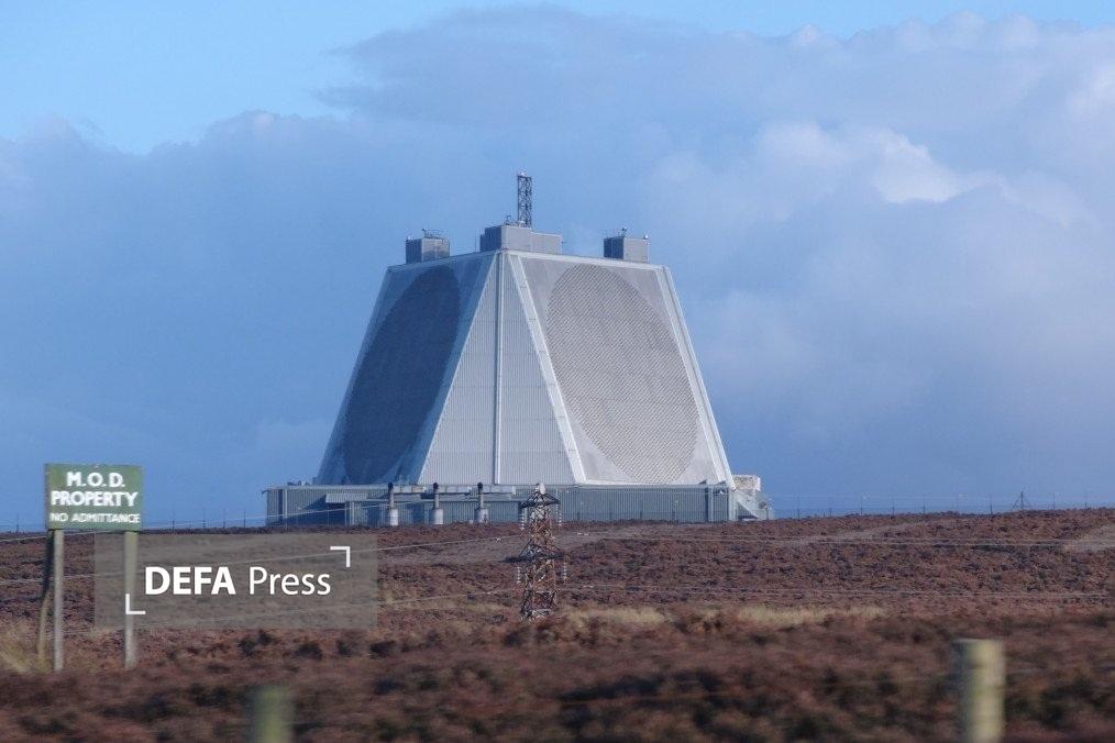 پایان خشکسالی ۲۵ ساله با انهدام رادارهای دشمن توسط نیروهای مسلح ایران