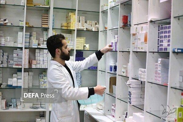 حبیبی: دارو و تجهیزات پزشکی بهینه مصرف شود