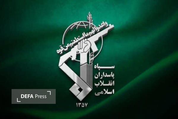 سپاه پاسداران، بازوی توانمند انقلاب اسلامی است