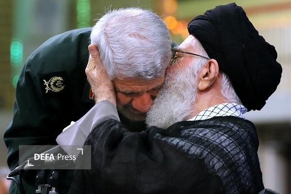 سپاه پاسداران؛ از بنیان‌های تقوا تا تمدن‌سازی نوین