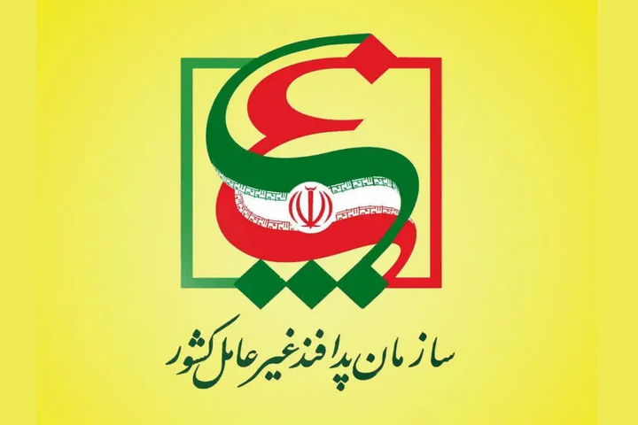 اطلاعیه سازمان پدافند غیرعامل کشور در پی انتشار خبر اعدام جاسوس رژیم صهیونیستی