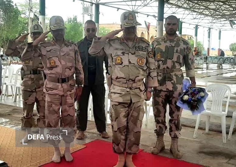 فرمانده مرزبانی کشور: سردار تنگسیری، تحولی عظیم در قدرت نیروی دریایی ایجاد کرد