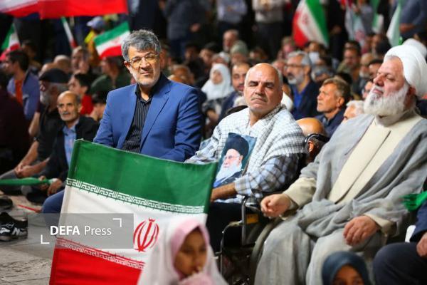 میلاد حضرت فاطمه معصومه (س) با حضور پر شور دختران یزدی گرامی داشته شد