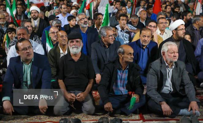 میلاد حضرت فاطمه معصومه (س) با حضور پر شور دختران یزدی گرامی داشته شد