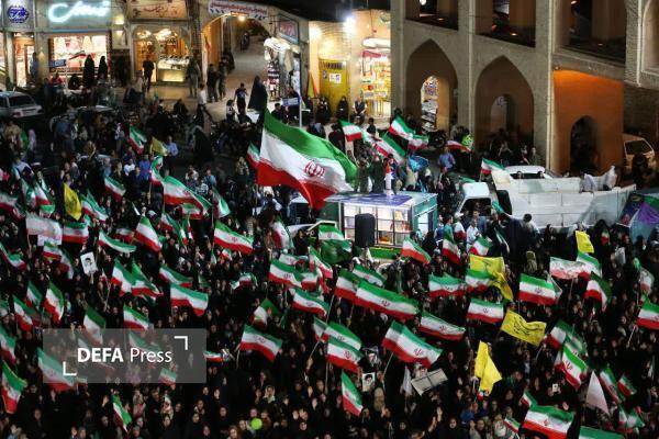 میلاد حضرت فاطمه معصومه (س) با حضور پر شور دختران یزدی گرامی داشته شد