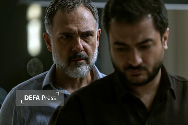 «قمارباز» میلیاردی شد/ رونمایی از تیزر جدید فیلم