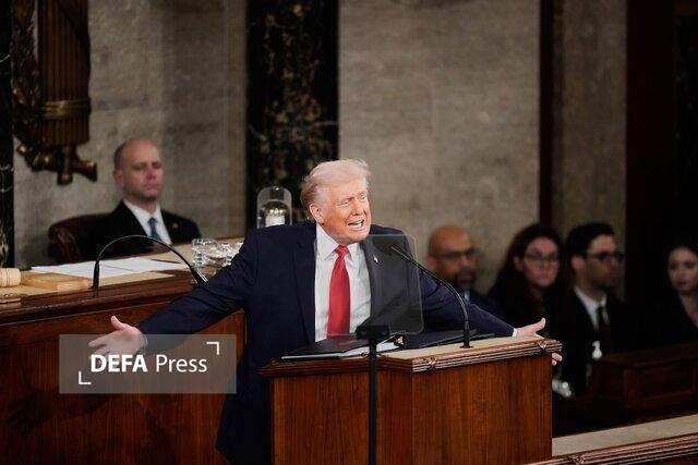 قانون اختیارات جنگی در آمریکا/ ترامپ فقط ۱۰ روز دیگر فرصت دارد