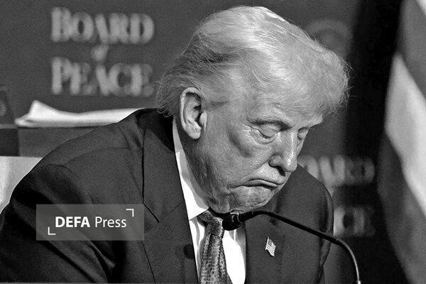 نویسنده روس: جنگ ایران شرم‌آورترین شکست در تاریخ آمریکا بود