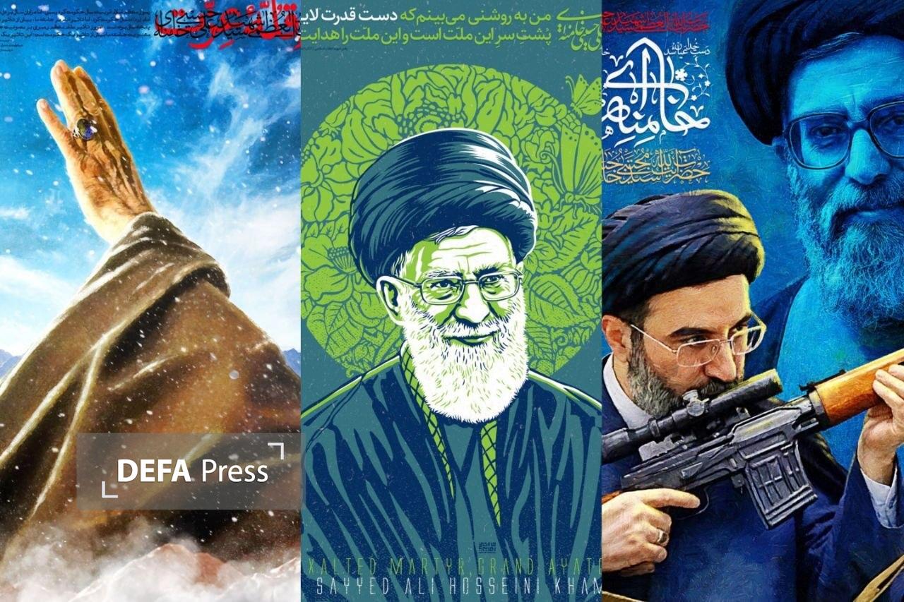 بازخوانی خاطرات صابر شیخ‌رضایی از آثارش