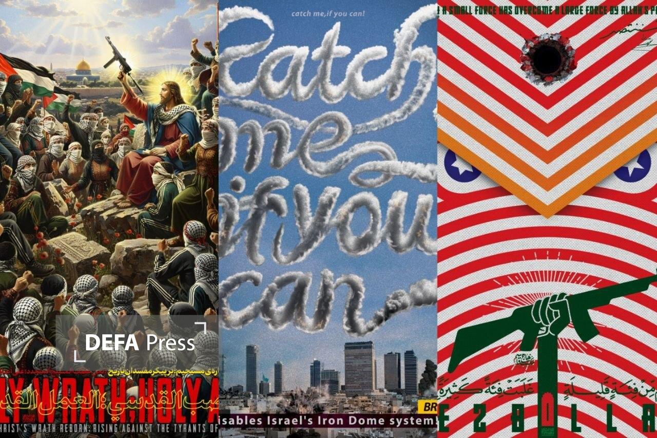 بازخوانی خاطرات صابر شیخ‌رضایی از آثارش