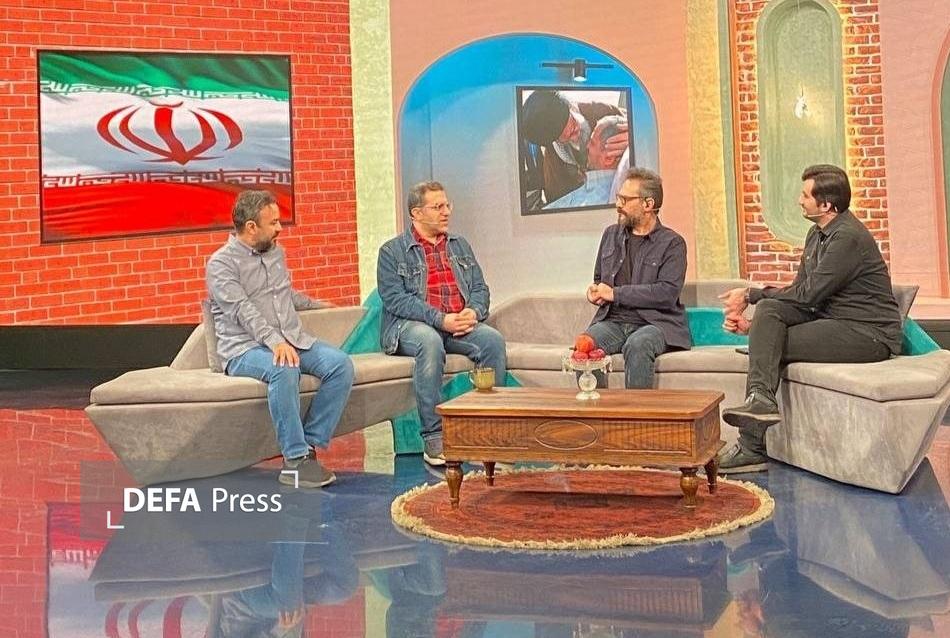 بازخوانی خاطرات صابر شیخ‌رضایی از آثارش