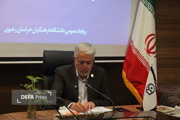 تربیت ۹ هزار دانشجو معلم در خراسان رضوی