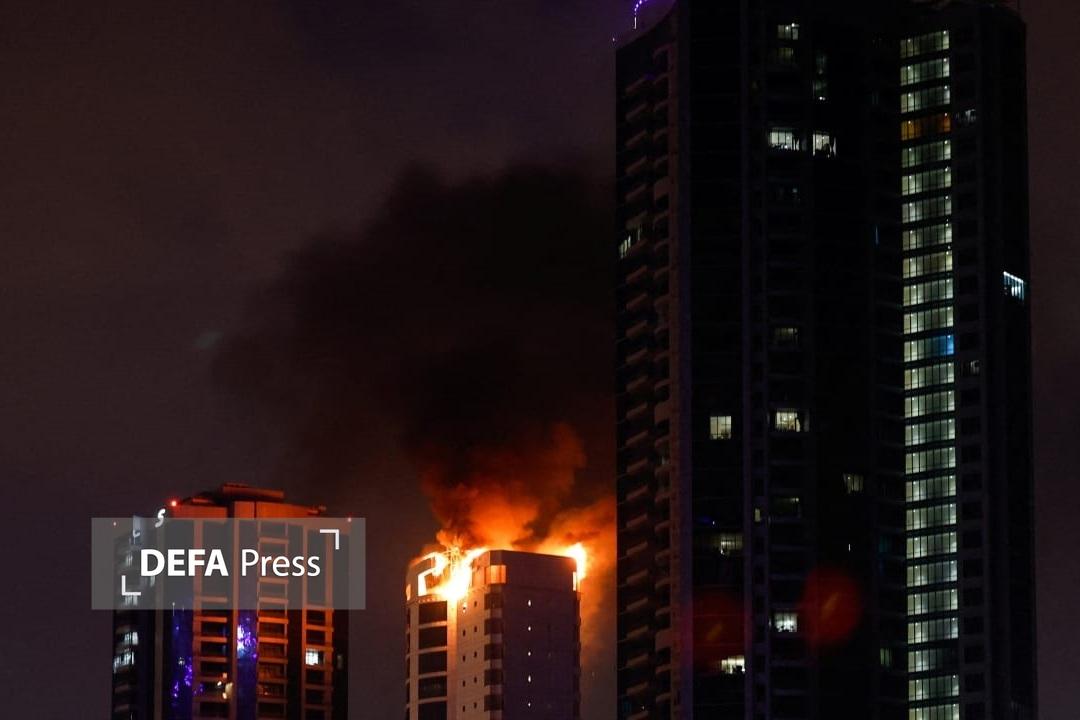 تغییر روندهای امنیتی در کشورهای حاشیه خلیج فارس پس از جنگ منطقه‌ای