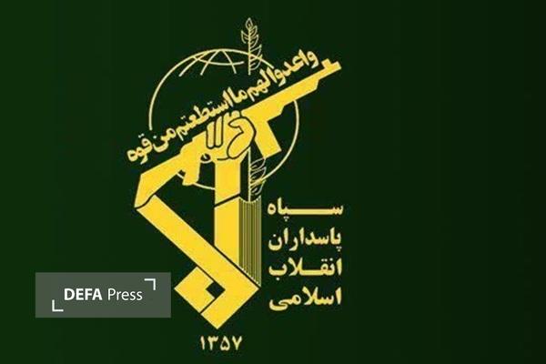 سپاه پاسداران انقلاب اسلامی با ایمان راسخ، دانش پیشرفته و روحیه جهادی، اقتدار و سربلندی ایران اسلامی را به جهانیان ثابت کرده است