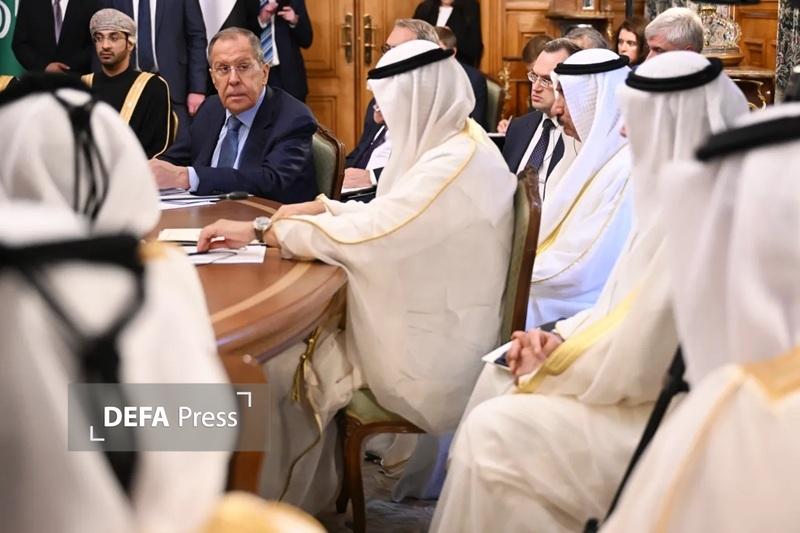 نگاهی به کشور‌های حاشیه خلیج فارس از زاویه مسکو؛ وحدت جغرافیایی و چندپارگی سیاسی