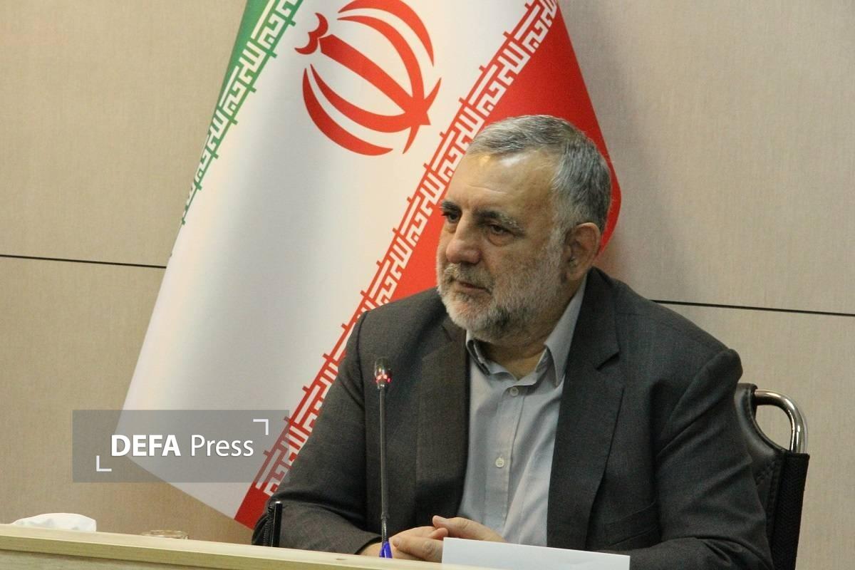 هفتمین نمایشگاه مجازی کتاب تهران در اردیبهشت‌ماه برگزار می‌شود