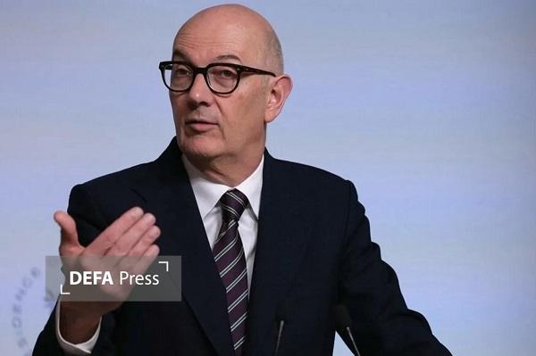 لسکور: جنگ منطقه‌ای ایران بین ۴ تا ۶ میلیارد یورو به اقتصاد فرانسه ضرر زده است