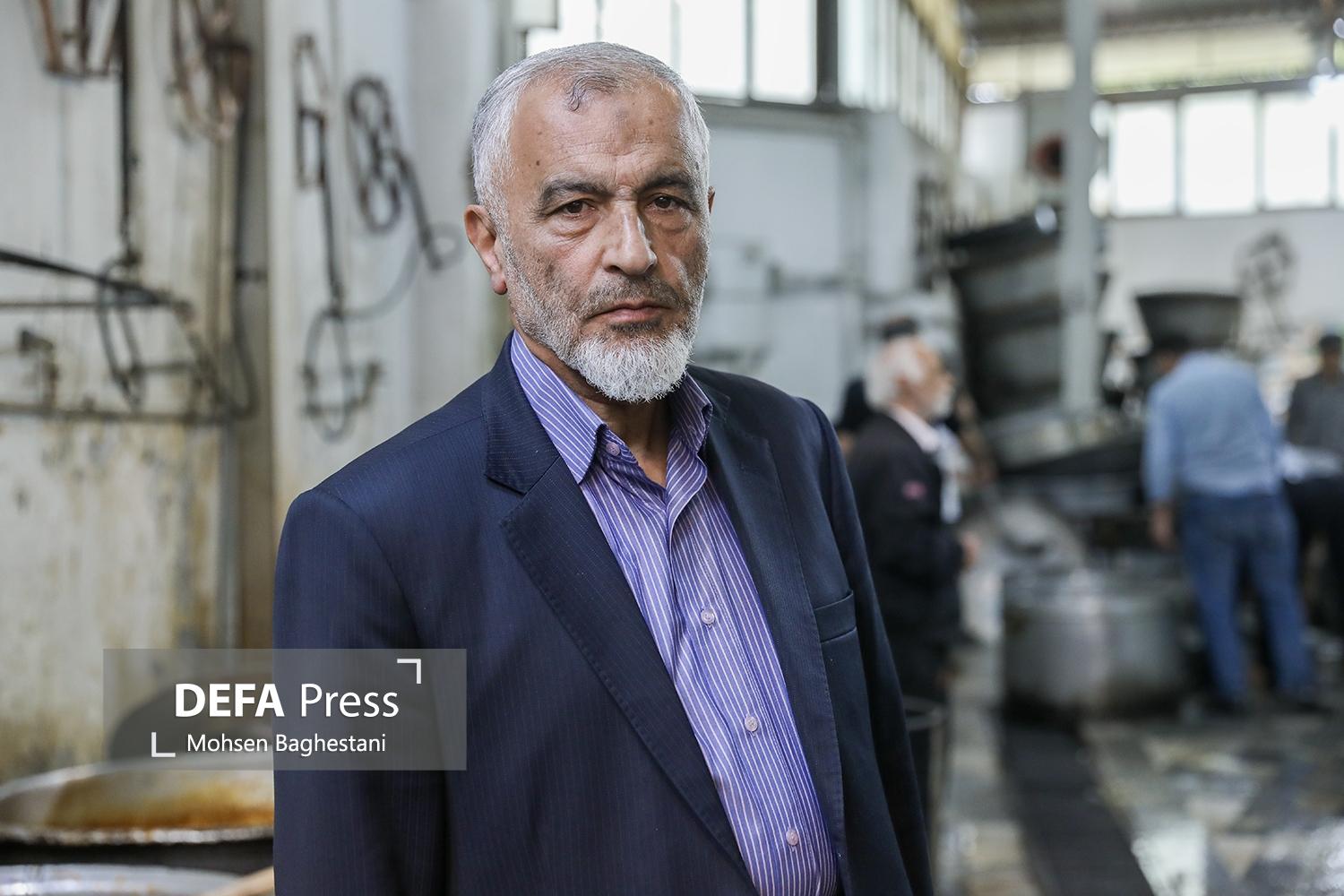 عشق، فداکاری و همبستگی ملت ایران؛ روایت پنجاه روز مقاومت و خدمت