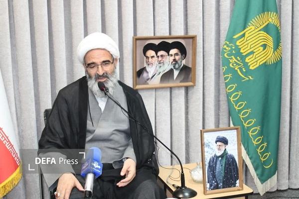 خودسازی و مراقبت از نفس، لازمه خدمت مؤثر به مردم است