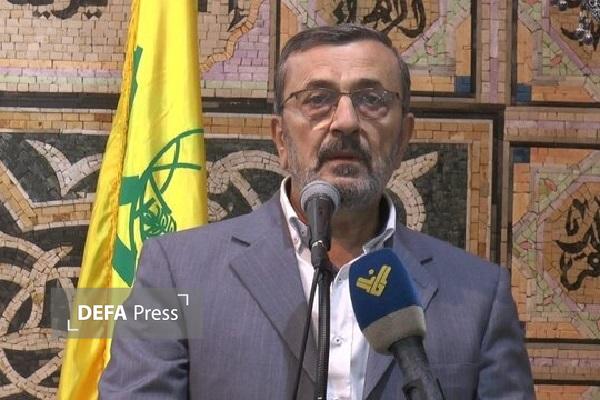 حزب‌الله: مذاکره مستقیم با اسرائیل مردود است