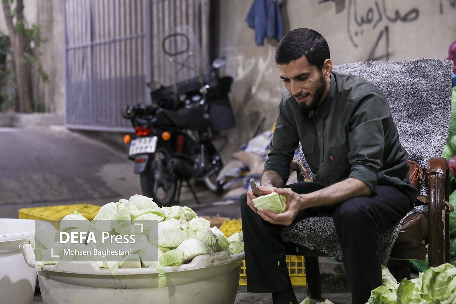 عشق، فداکاری و همبستگی ملت ایران؛ روایت پنجاه روز مقاومت و خدمت