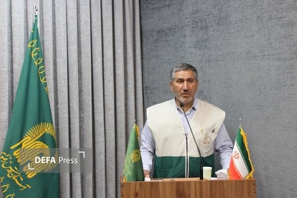 خادمیاران سمنان؛ پیشگامان خدمت با بیش از ۷۷۰ هزار خدمت