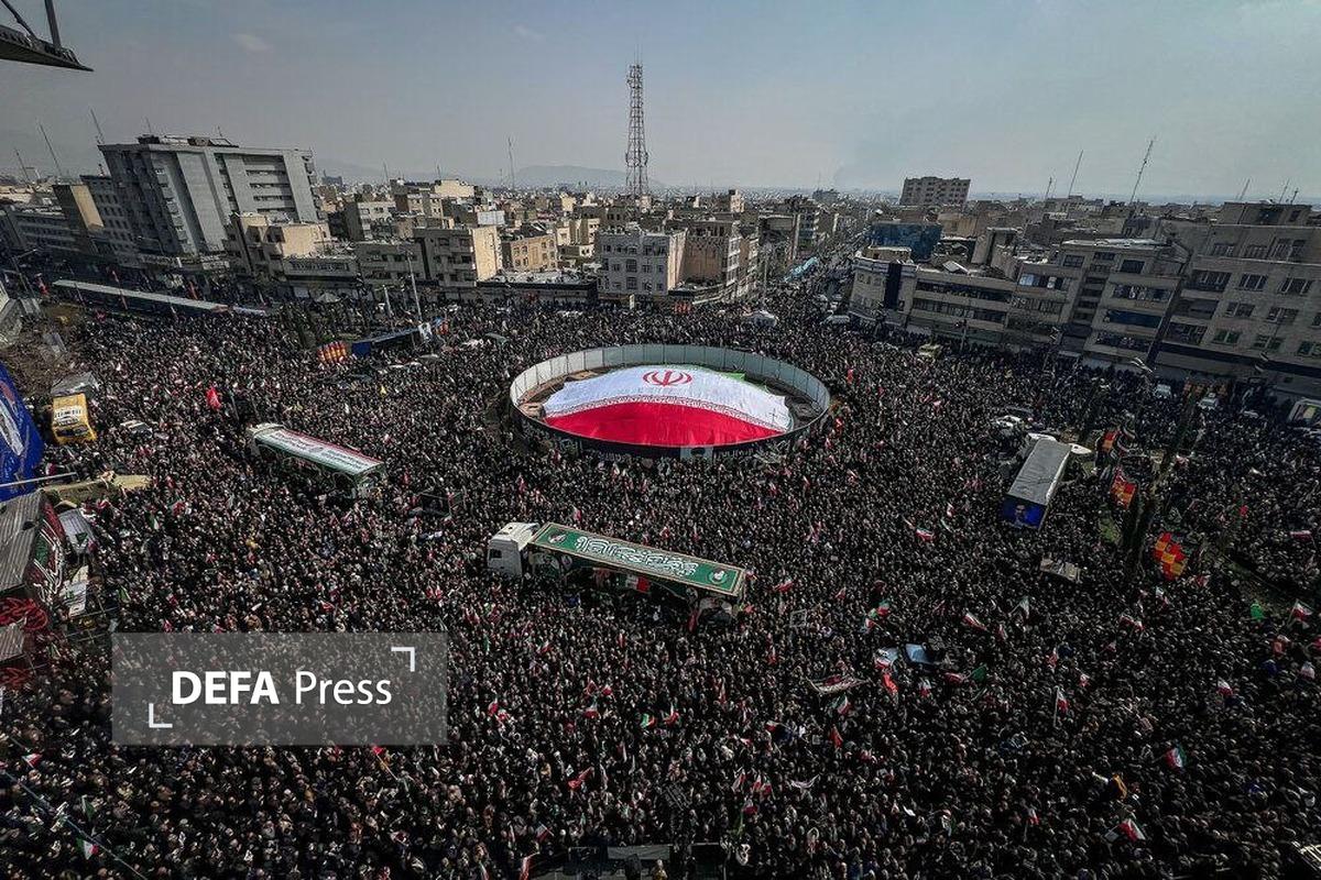 افزایش نقش‌آفرینی اجتماعی مردم؛ از انسجام مقطعی در «جنگ ۱۲ روزه» تا بسیج مستمر در «جنگ ۴۰ روزه رمضان»