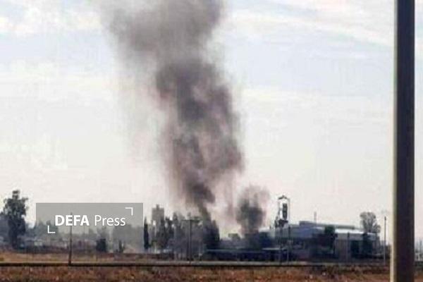 کشته شدن عنصر تجزیه‌طلب مخالف ایران و زخمی شدن سه نفر دیگر در سلیمانیه عراق