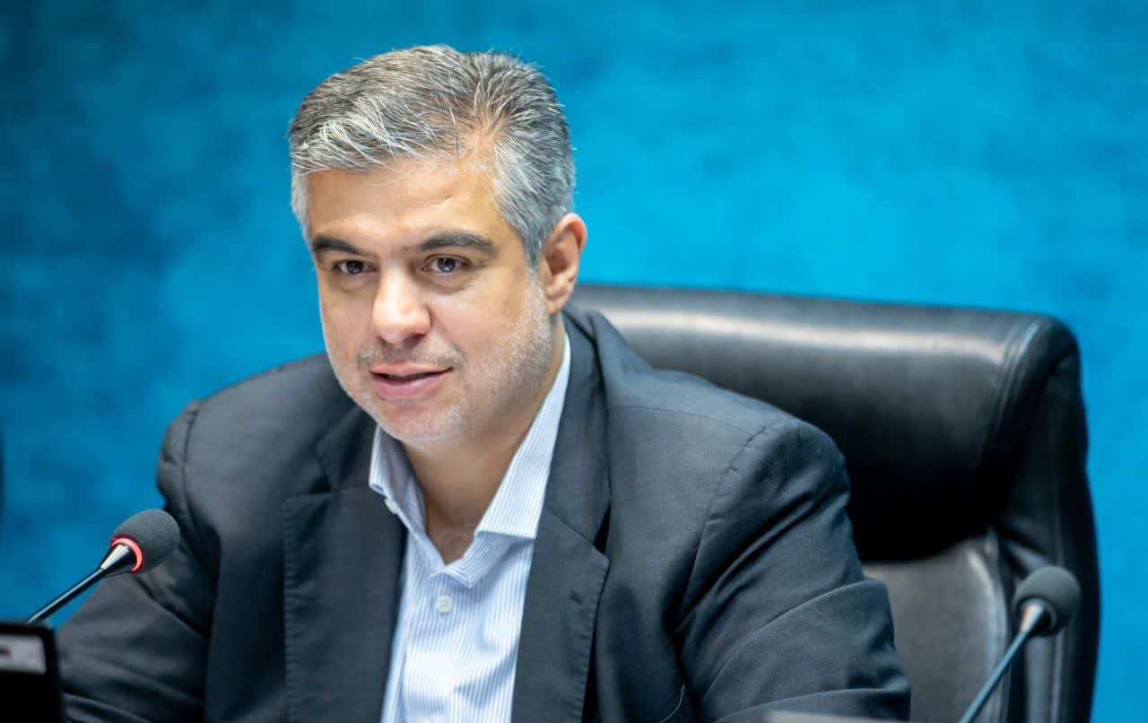 سپاه پاسداران نماد اقتدار ملی و پیشگام دفاع از امنیت کشور در همه عرصه‌ها است