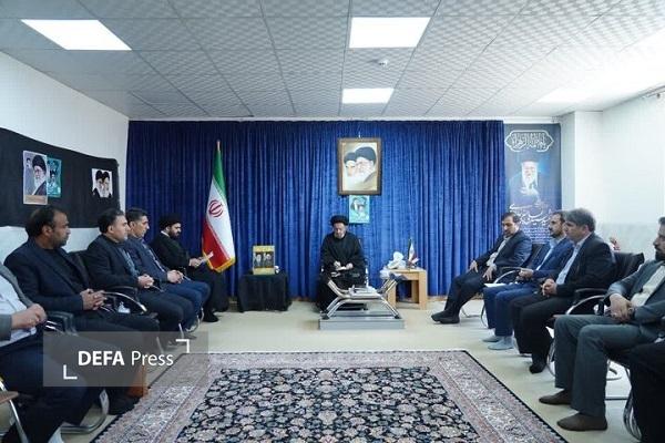 نقش بنیاد مسکن در بازسازی مناطق آسیب‌دیده