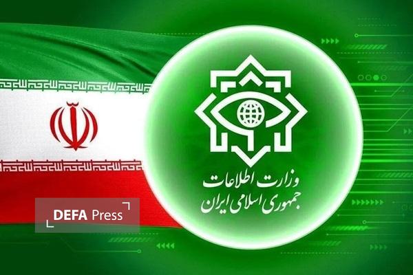 پیام تبریک سرپرست وزارت اطلاعات به‌مناسبت سالروز تأسیس سپاه پاسداران؛ سپاه مدافع راستین انقلاب اسلامی است