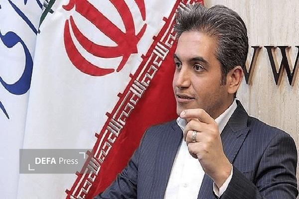 نماینده مجلس استان کردستان از سپاه به عنوان افتخار ایران نام برد