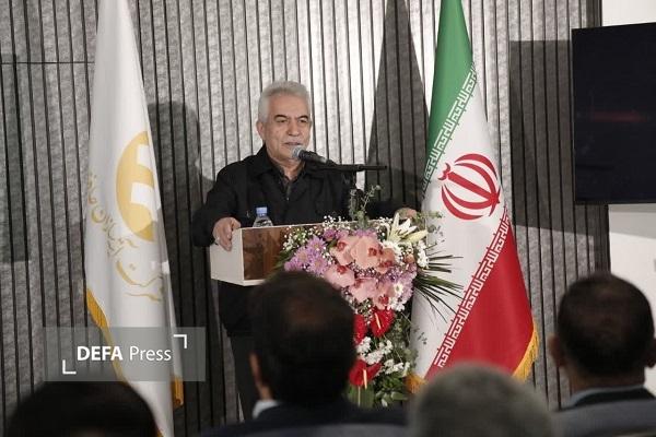 گام بلند بیمه آتیه‌سازان برای بهبود خدمات بیمه تکمیلی به یک میلیون بازنشسته مازندرانی