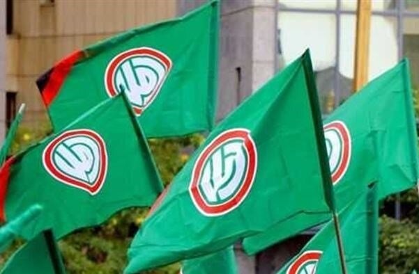 جنبش امل لبنان: رژیم صهیونیستی جز زبان زور نمی‌فهمد
