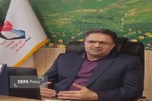 جنگ رمضان نمادی از «همبستگی ملی» و «مدیریت جهادی» در ایران بود