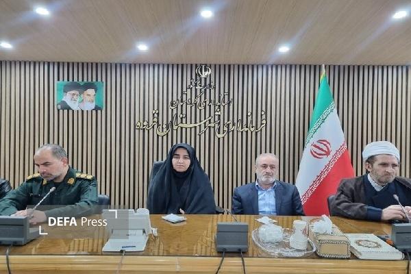 عضو کمیسیون امنیت ملی مجلس: سناریوی دشمن شکستن وحدت ملی است